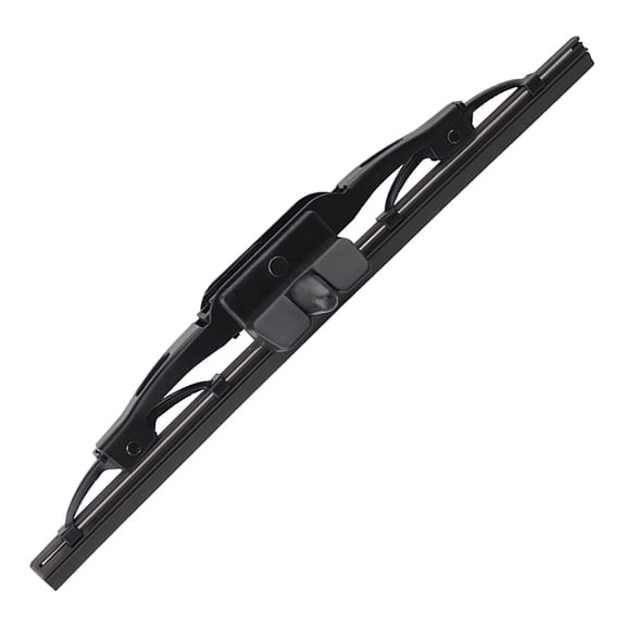 Windshield Wipers Replacement for Toyota FJ Cruiser 2007-2014 All Weather Winter Original Equipment Rear Wiper Set 10"(Pack 1)