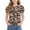 Camouflage, variant on ATOGUTA Summer Shirts For Girls Graphic Tees Short Sleeve Tshirts Crewneck Cute Summer Casual Basic Tops for Kids Teen Size 4T-15, Camouflage