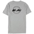 thumbnail image 2 of ASICS Hombre Team Hare Graphic T-Shirt 050 L, 2 of 2