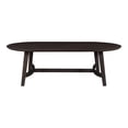 thumbnail image 6 of Moe's Home Collection Trie Coffee Table Dark Brown, 6 of 8