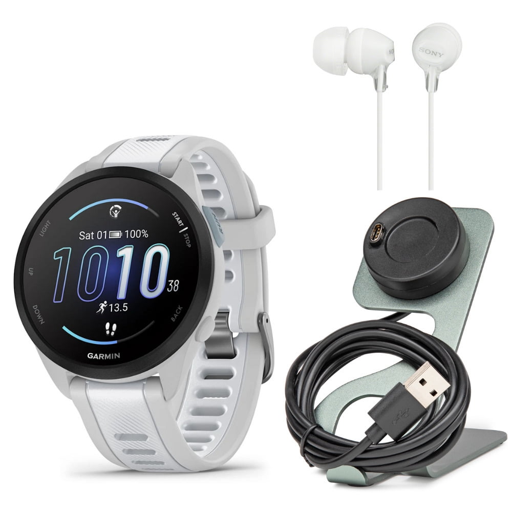 その他 (Mx555)garmin forerunner 245music Amazon.com: Garmin Forerunner 245 Music GPS Running