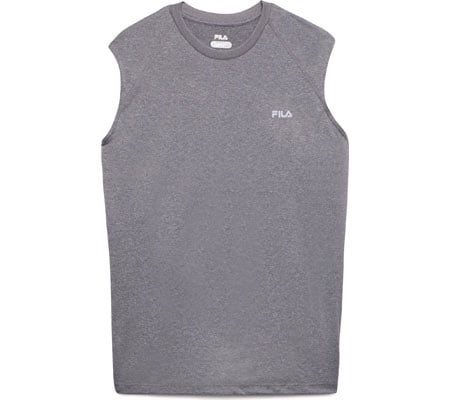 fila mens sleeveless shirts