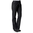thumbnail image 1 of Red Panda Women's Half Drawstring Straight Leg Scrub Pant, 1 of 1