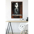 thumbnail image 6 of Star Wars: Saga - Han Solo - Shelter In Place Wall Poster, 22.375" x 34", Framed, 6 of 6
