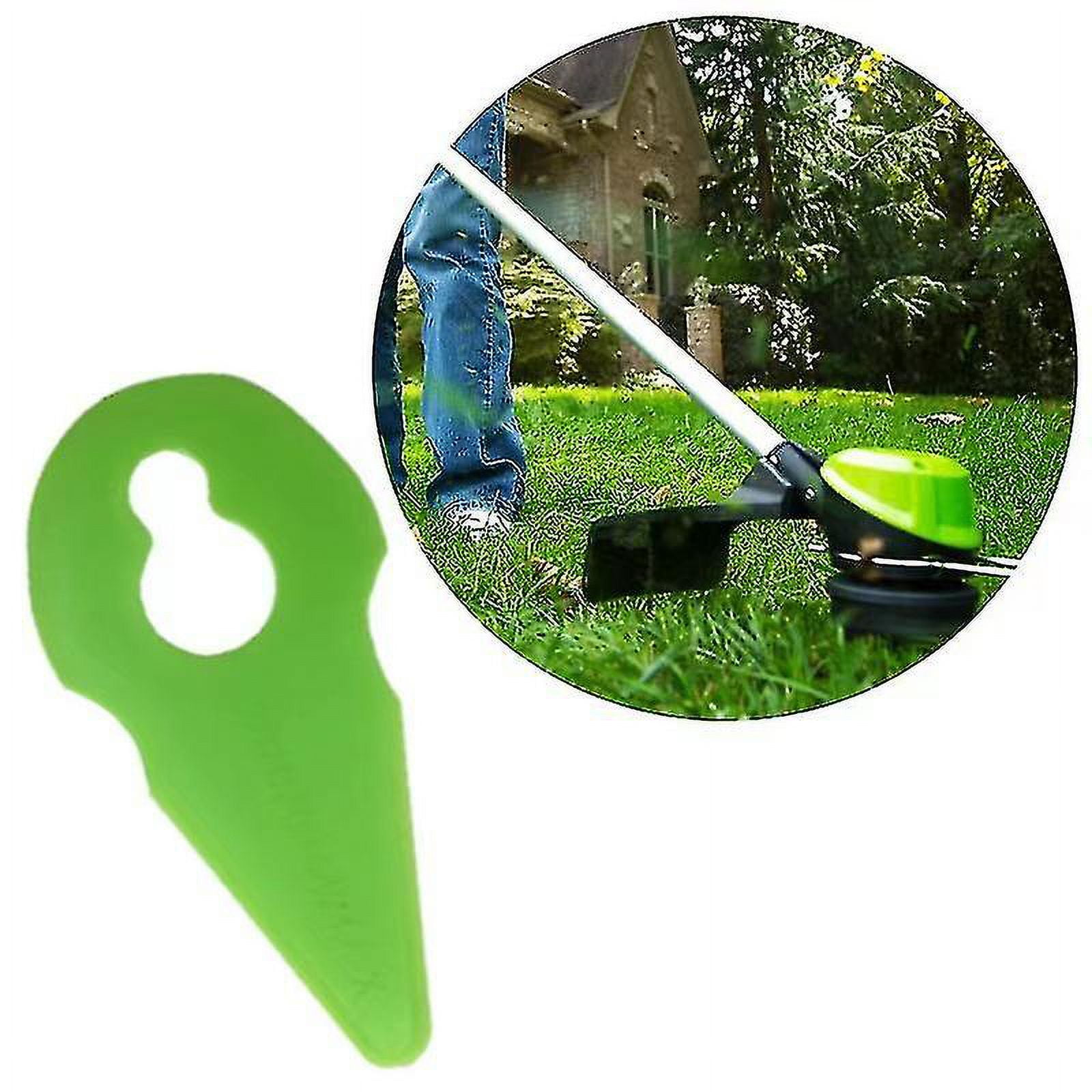 Gtech lawnmower blade hotsell