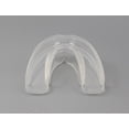 thumbnail image 3 of Brackets transparentes para adultos, protectores dentales, boxeo, deportes, anticolisión, caja antimordidas, 3 of 5
