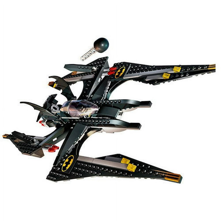 Lego batman best sale joker's aerial assault
