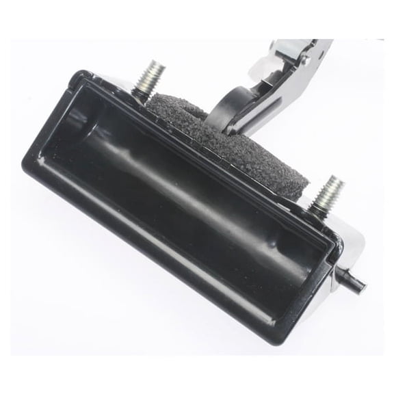 Liftgate Release Switch