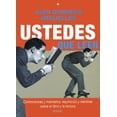 thumbnail image 1 of Libro GRUPO OCEANO USTEDES QUE LEEN JUAN DOMINGO ARGUELLES, 1 of 2