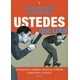 thumbnail image 1 of Libro GRUPO OCEANO USTEDES QUE LEEN JUAN DOMINGO ARGUELLES, 1 of 2