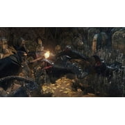 Bloodborne Game of the Year Edition Playstation 4 PS4 PS5