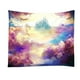 thumbnail image 2 of Hot6sl Ofertas de La Semana Tapiz de Colores para Habitación Hippie, Colcha para Colgar En La Pared, 2 of 3