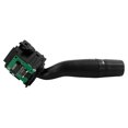 thumbnail image 4 of Brazo de Interruptor de limpiaparabrisas con señal de giro multifunción shaofei para F-450 F-550 2011-2013 Negro, 4 of 5