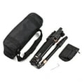 thumbnail image 2 of Tripod,Stand With Monopod Alloy Stand With Dslr Ball Head Load With Monopod Ball Head Load With Camera Alloy Stand Load With Carry Alloy With Removable Monopod With Rotatable Qisuo, 2 of 7