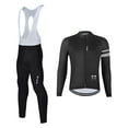 thumbnail image 2 of koolsoo Maillot de Cyclisme Confortable Maillot de Motocross pour Randonnée Alpinisme Équitation TG, 2 of 9
