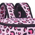thumbnail image 4 of Mochila Más Mochila con Aislamiento Caja Más , Mochila Portátil para el Almuerzo de Viaje en la Playa, Bolsa de Hielo Al Aire Libre, Mochila con Bolsa de Hielo,B, 4 of 5