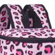 thumbnail image 4 of Mochila Más Mochila con Aislamiento Caja Más , Mochila Portátil para el Almuerzo de Viaje en la Playa, Bolsa de Hielo Al Aire Libre, Mochila con Bolsa de Hielo,B, 4 of 5