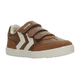 thumbnail image 2 of Tenis Vavito Casual Niño Café Cinta Infantil T22-26 cafe 24, 2 of 9