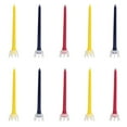 thumbnail image 4 of 10 Uds. Golf Claw Tees Cola 2-3/4 pulgadas 3-1/4 pulgadas, 4 of 8