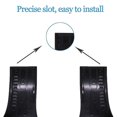 thumbnail image 3 of 1 Pair of Headphone Outer Shell Replacement for Beats Studio 3.0 Studio 3 Wireless Headphones Repair P, 3 of 5