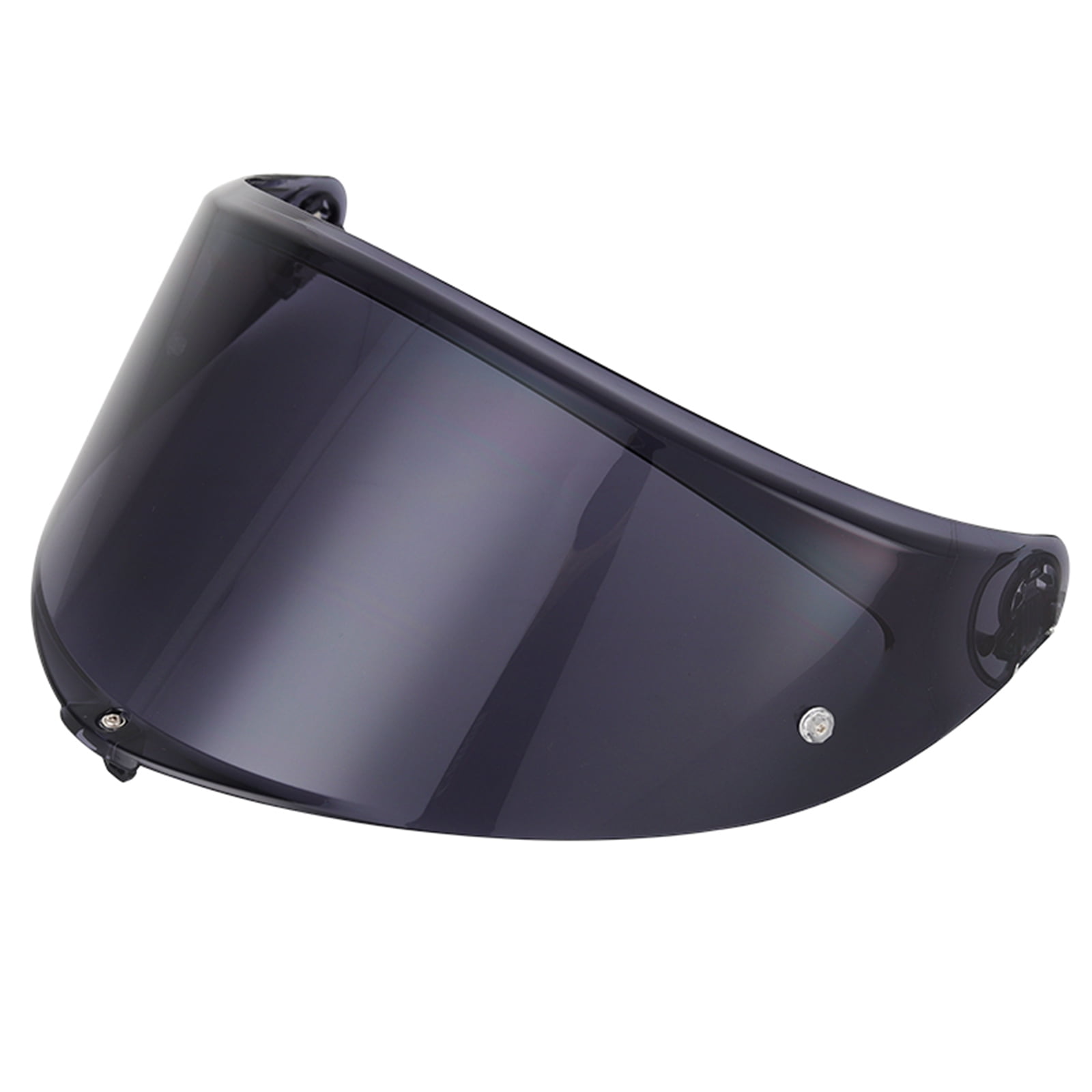 agv k6 shield BSTOP Photochromic Visor Sunshield for K6S K6 Helmet Replacement Sunscreen : Automotive Features a secure locking mechanism to prevent accidental opening at high track speeds AGV K6 S Helmet Review