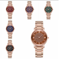 thumbnail image 2 of Ladies Stainless Steel Quartz Watch, 2 of 2