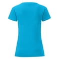 thumbnail image 2 of Fruit of the Loom T-Shirt Iconique 150 pour Femmes, 2 of 3