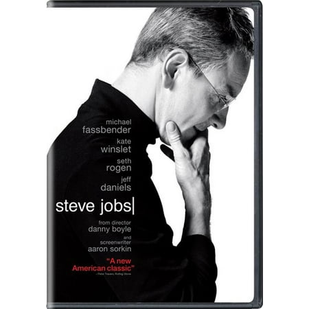 Steve Jobs