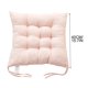 thumbnail image 3 of Seat Cushions - Chair Pads Chair Pillow Cushion with Anti-Slip Ties for Kitchen, Dining, Office Chairs, Tatami,15.75x15.75inches, 3 of 6