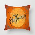 thumbnail image 1 of Halloween Witch Series Decorative Pillow Case Cushion Cover, 1 of 1