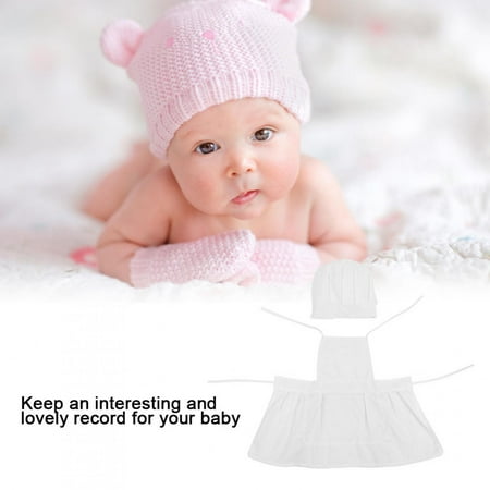 

Domqga Baby Cook Cloth Good User Experience Solid Structure For Indoor