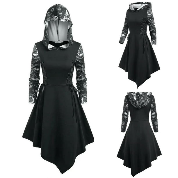  Gothic Clothes