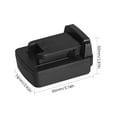 thumbnail image 4 of Lithium Battery Converter 18V-20V Adapter Accessory for Converting Bosch to Milwaukee, 4 of 6