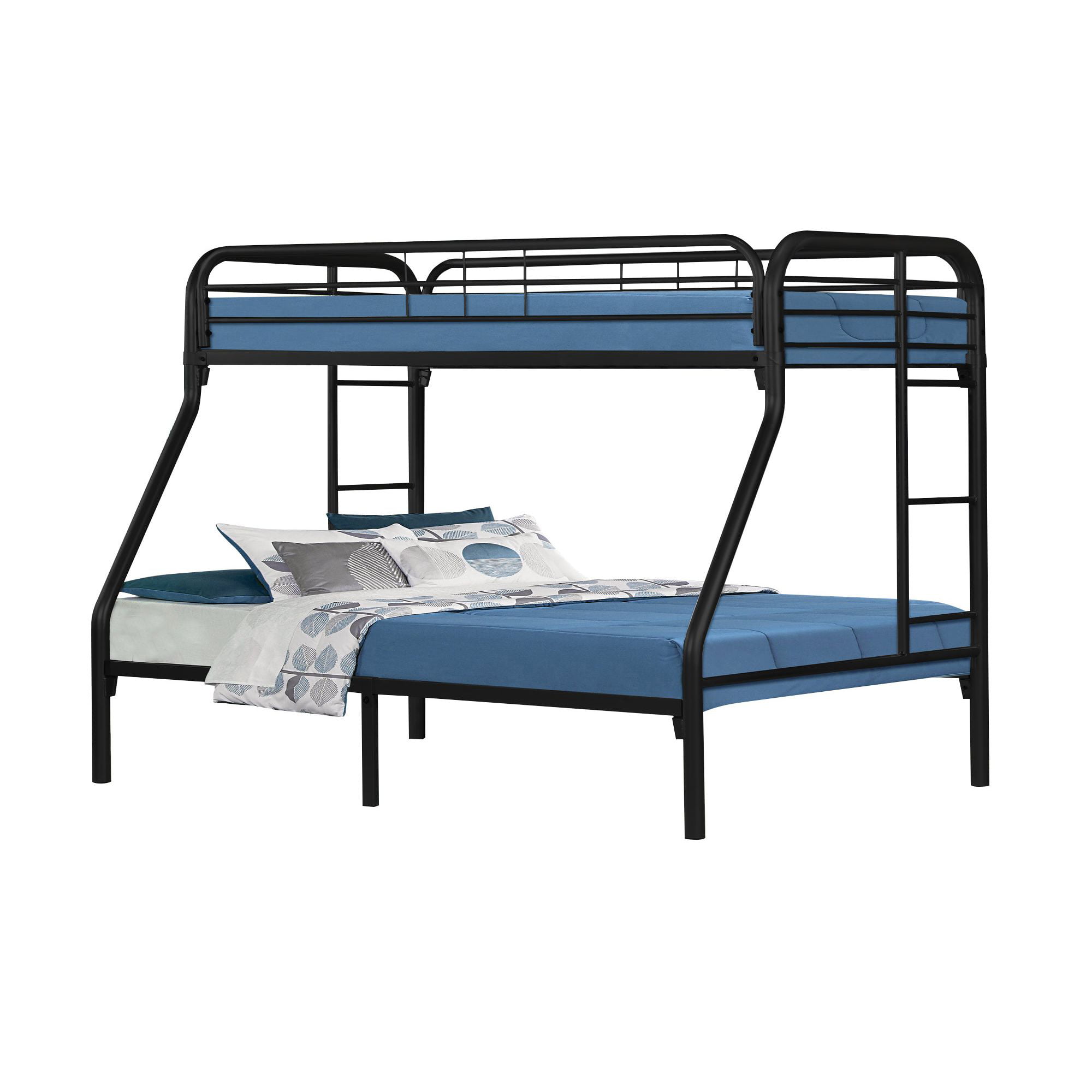 walmart bunk beds for kids