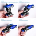 thumbnail image 4 of Coche de juguete Robot Deformation Car para niños HUOGUO, 4 of 5