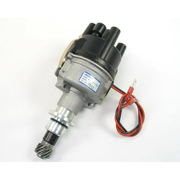 PerTronix D4120A Industrial Distributor, 4 Cylinder