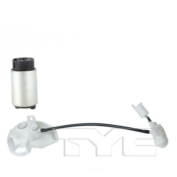 TYC 152089-A TYC CRQ Premium Electric Fuel Pump Fits 2008 Toyota RAV4