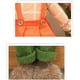 thumbnail image 5 of Decoraciones de Pascua, Adornos de Pascua, Regalos de Pascua Decoración de Pascua Lindo Muñeco Elástico Adorno Conejo de Peluche, 5 of 5