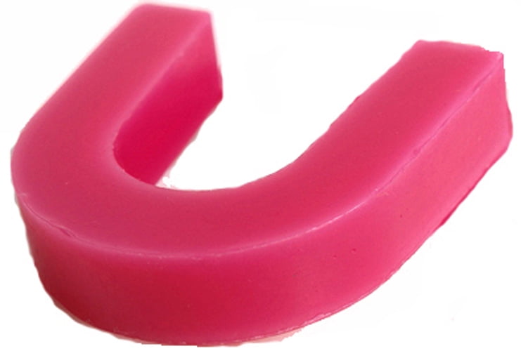 JSP BITE REGISTRATION WAX ANATOMICAL 100 PIECES