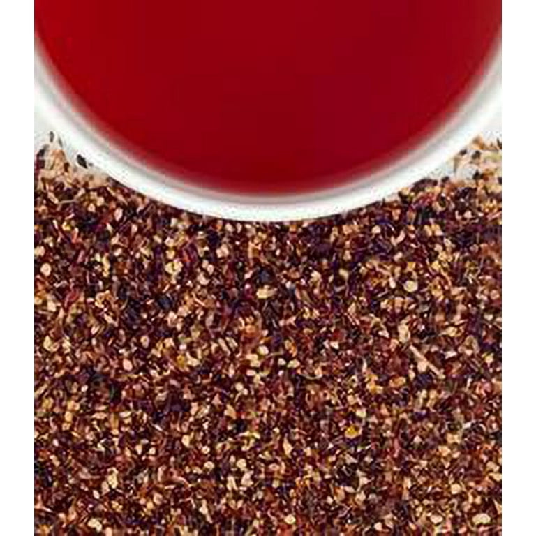 Harney & Sons, Raspberry Herbal Tea Bags, Caffeine Free, 3.17 oz, 50 Count  