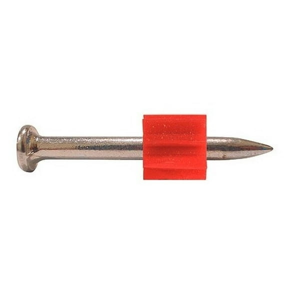 Clavo Para Concreto De 8 Mm GRAM BELPD-32 negro