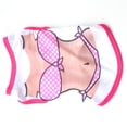 thumbnail image 2 of Ropa para mascotas NikouMX chaleco sin mangas para perros, 2 of 8
