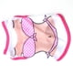 thumbnail image 2 of Ropa para mascotas NikouMX chaleco sin mangas para perros, 2 of 8