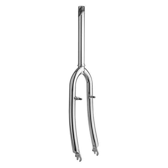 SUNLITE MTB FORK 26 MTB UNI CROMO 250xTDLSx28.6x30.0