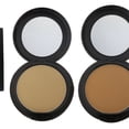 thumbnail image 5 of MAC COSMETICS STUDIO FOUNDATION 0.52 OZ NC10 MAC COSMETICS/STUDIO FIX POWDER PLUS FOUNDATION (NC10) 0.52 OZ (15 ML) VRY FAIR BEIGE W/NTRL GOLD UND FOR LIGHT SKIN (NC), 5 of 8