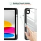 thumbnail image 4 of Funda ProCase para iPad 11.ª generación de 11 pulgadas, 2025/10.ª generación de 10.9 pulgadas, 4 of 9