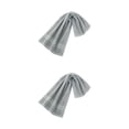 thumbnail image 4 of Toalla deportiva Billuyoard absorbente de agua Unisex 2piezas gris claro, 4 of 6