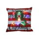 thumbnail image 2 of Plastic Christmas Tree Topper Star Ornament with Donut Candy Bagel Design for Holiday Decor, 2 of 7