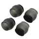 thumbnail image 5 of 20 Piezas de Funda para Patas de Silla TPR Protector de Suelo Juego de Tapas para Patas de Muebles para Taburete de Mesa 20 Piezas de Funda para Patas de Silla TPR Protector Anggrek Otros, 5 of 8