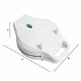thumbnail image 2 of Electric Mini Donut Maker 7 Two-Inch Donuts Non Stick, No Oil or Frying 4 Min., 2 of 3
